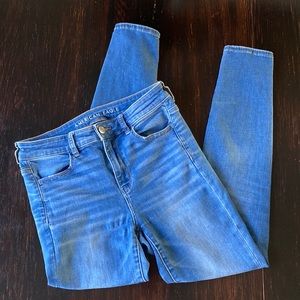 American Eagle Women’s Jeggings